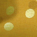 Ombre Confetti Metallic - Mustard Yardage