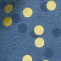 Ombre Confetti Metallic - Nantucket Yardage
