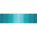 Ombre Confetti Metallic - Turquoise Yardage