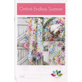 Ombre Endless Summer Quilt Pattern