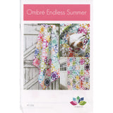 Ombre Endless Summer Quilt Pattern