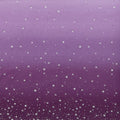 Ombre Fairy Dust Metallic - Aubergine Yardage Primary Image