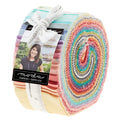 Ombre Fairy Dust Metallic Jelly Roll