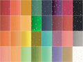 Ombre Fairy Dust Metallic Jelly Roll