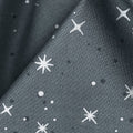 Ombre Fairy Dust Metallic - Slate Yardage