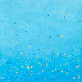 Ombre Galaxy Metallic - Arctic Metallic Yardage