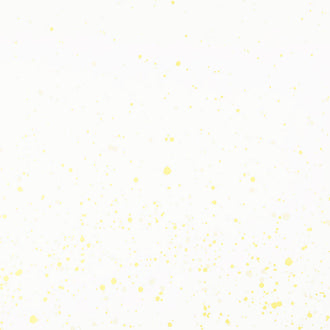 Ombre Galaxy Metallic - Off White Metallic Yardage