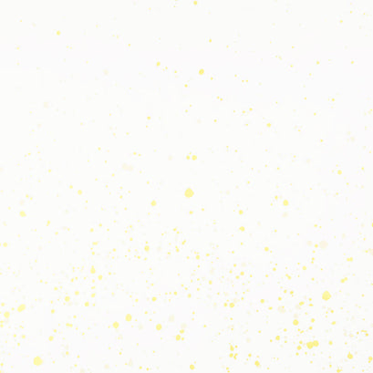 Ombre Galaxy Metallic - Off White Metallic Yardage