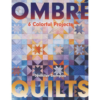 Ombre Quilts Book