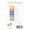Ombre Stargazer Quilt Kit