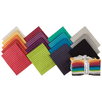 Ombre Wovens Fat Quarter Bundle