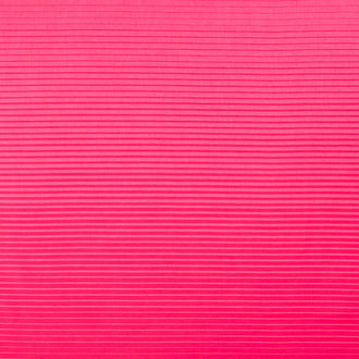 Ombre Wovens - Hot Pink Yardage