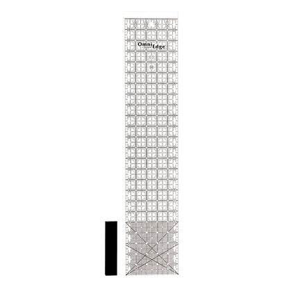 OmniEdge Ruler - 5" x 24"