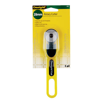 Omnigrid 28mm Rotary Cutter