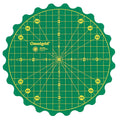 Omnigrid® 360 Rotating Cutting Mat - 8" Diameter