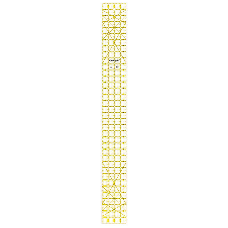 Omnigrid 4" x 36" Ruler