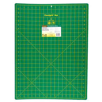 Omnigrid® 18" x 24" Cutting Mat