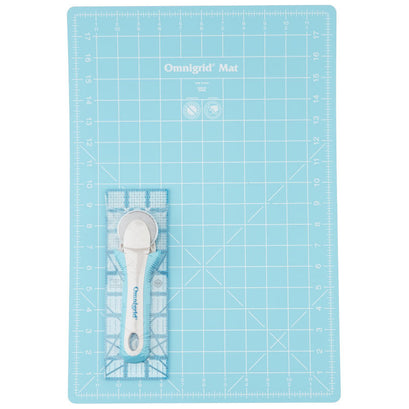 Omnigrid® Folding Cutting Kit - Small