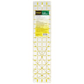 Omnigrid® Mini Grid Ruler 4" x 18"