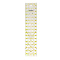 Omnigrid® Mini Grid Ruler 4" x 18"