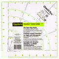 Omnigrid OmniArc Circle Cutter Alternative View #1