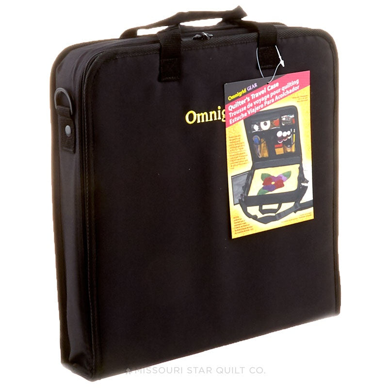 Omnigrid Quilter's Travel Case Primary Image