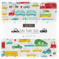 On the Go Charm Pack