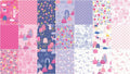 Once Upon a Time Fat Quarter Bundle