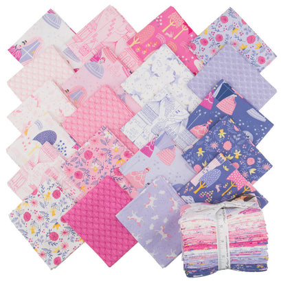 Once Upon a Time Fat Quarter Bundle