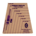 One-derful One Patch Tumbler Template