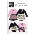 One-sie Conversions! Dress Pattern
