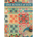 One Bundle of Fun Book