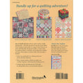 One Bundle of Fun Book