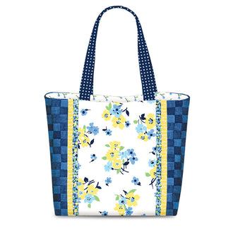 Only You Fiji Tote Kit