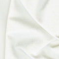 Opal Essence - Floral Ultra White Pearlized Yardage