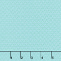 Opal Essence - Geometric Medium Teal Pearlized Yardage