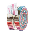 Opal Essence Pearlized 2.5" Strips