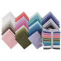 Opal Essence Pearlized Fat Quarter Bundle