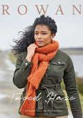 Tweed Haze Collection Pattern Book from Rowan Alternative View #12