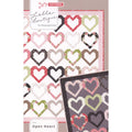 Open Heart Pattern