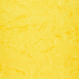 Opulent Orange Batik Solids - Lemonade Yardage Primary Image
