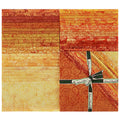 Orange Blossom Batiks Stacks Primary Image