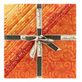 Orange Blossom Batiks Stacks Alternative View #1