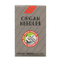 Organ Quilting Machine Needles Size 11/75