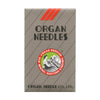 Organ Quilting Machine Needles Size 14/90
