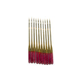 Organ Titanium Quilting Machine Needles Size 10/70 Primary Image