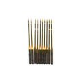 Organ Titanium Quilting Machine Needles Size 14/90 Primary Image