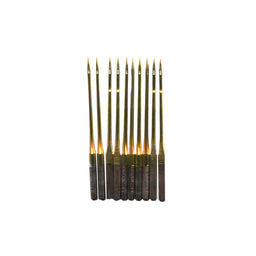 Organ Titanium Quilting Machine Needles Size 14/90 Primary Image