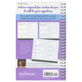 Organic Free-Motion Quilting Idea Book