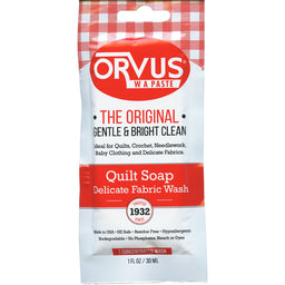 Orvus® Quilt Soap